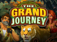 the grand journey logo